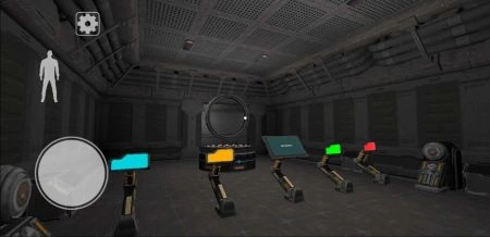 侏罗纪逃脱2原版图2