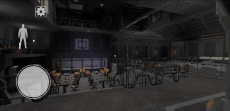 侏罗纪逃脱2原版图3