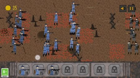 恐怖枪战最新版图3