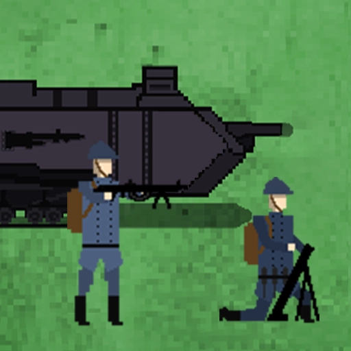 恐怖枪战最新版