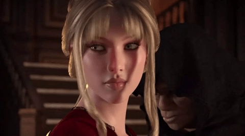 创世秩序安卓官方版图1