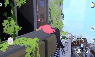 小猫咪大城市最新版图1