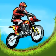 摩托越野比赛官方版