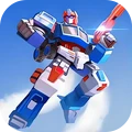 机甲机器人大战最新版