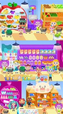 迷你小镇世界安卓直装版图3