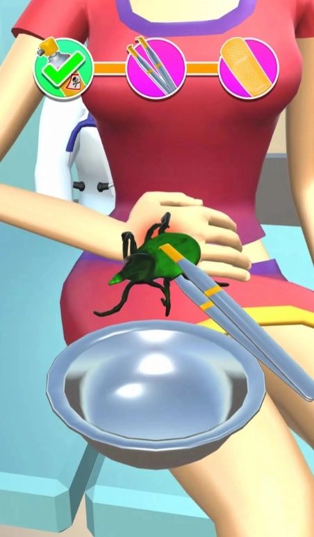 博士大师3D官方正版图3