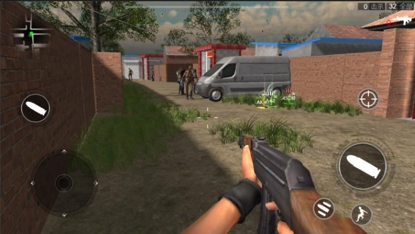 穿越奇迹直装游戏版图1