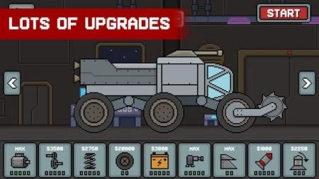 死亡漫游者游戏最新版图3