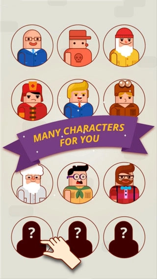 斯帕克先生游戏官方最新版图5