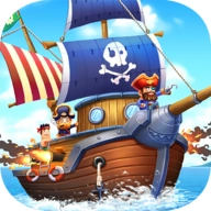 吃鸡海盗王者免费原版