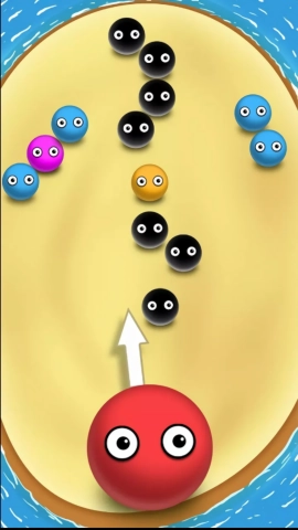 跃动平衡球球官方最新版图1