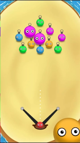 跃动平衡球球官方最新版图2