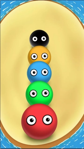 跃动平衡球球官方最新版图3