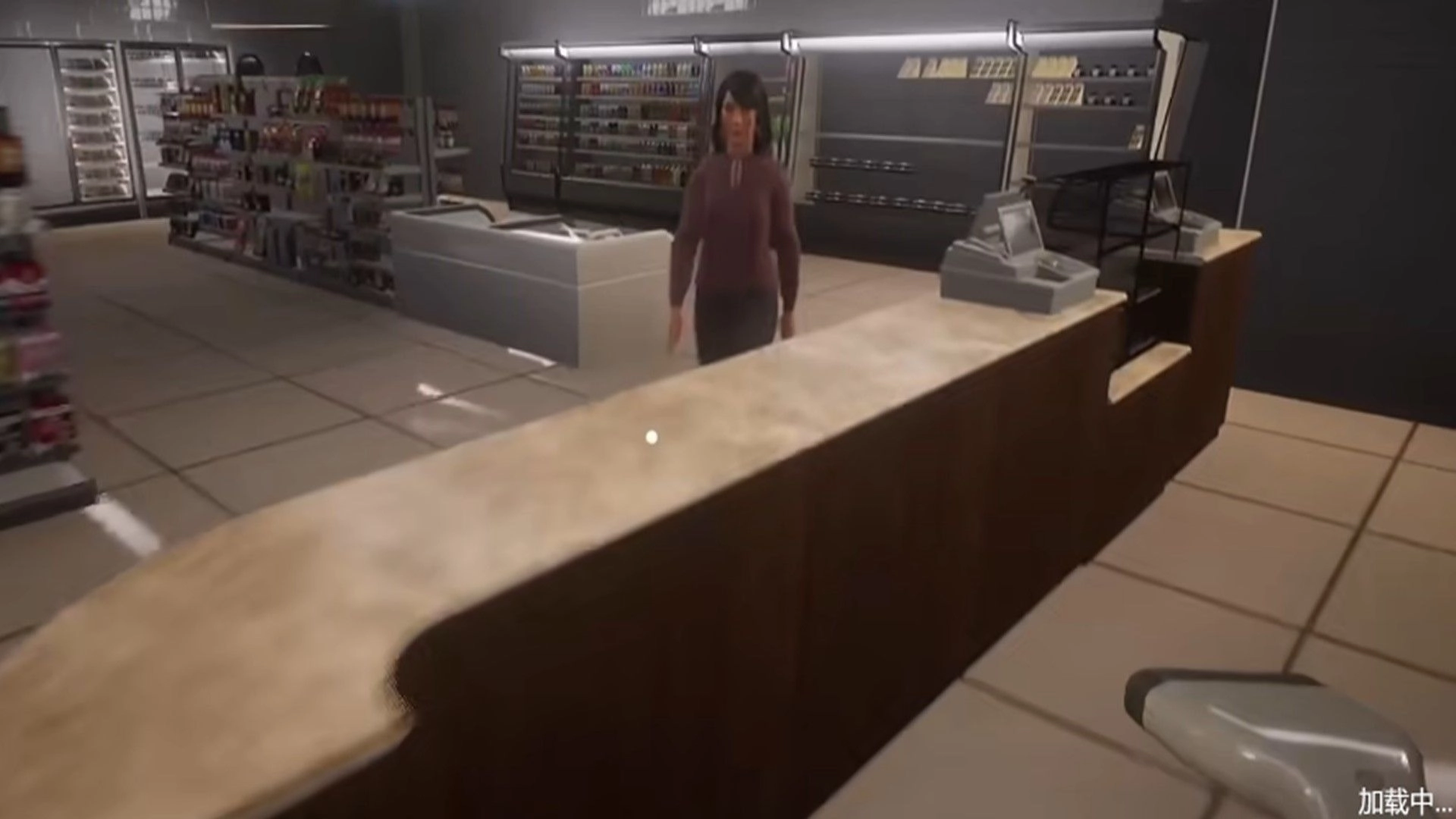 超市经营大师无广告版图1