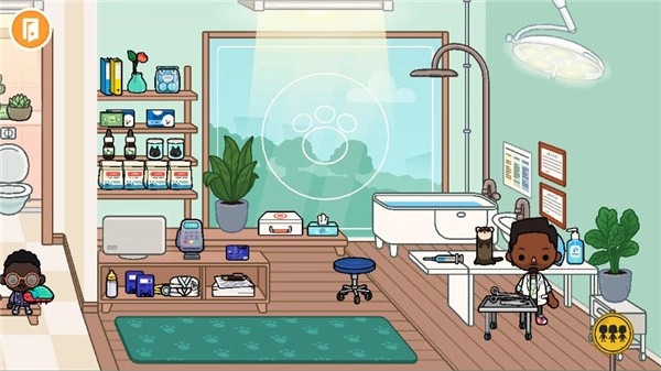 托卡生活宠物官方版图3