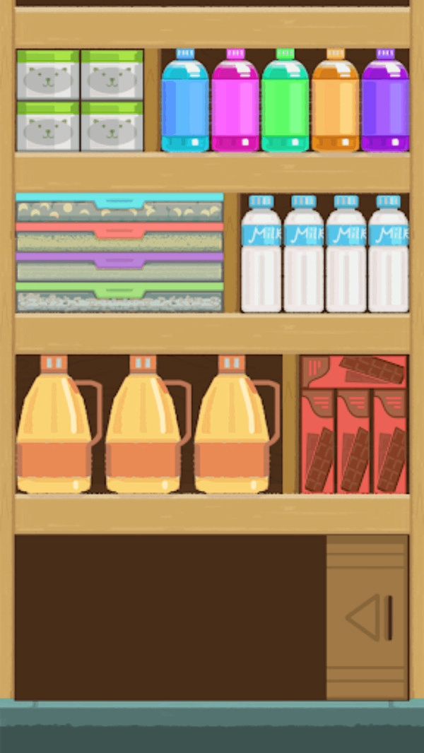 整理收纳大师安卓直装版图2