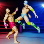 健身房战斗格斗游戏最新版