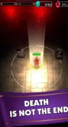 英雄历险安卓免费版图1