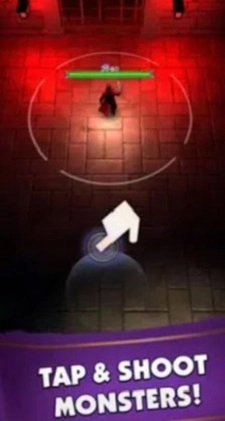 英雄历险安卓免费版图2