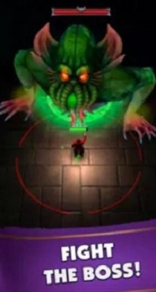 英雄历险安卓免费版图3