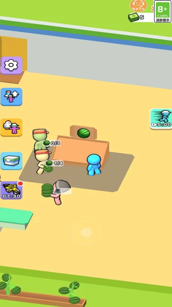 开店当老板免费版图2