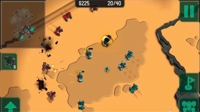 机械战争2免费版图3