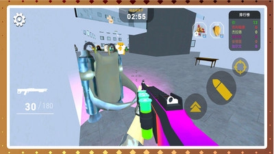 星球射击大战2手机免费版图4