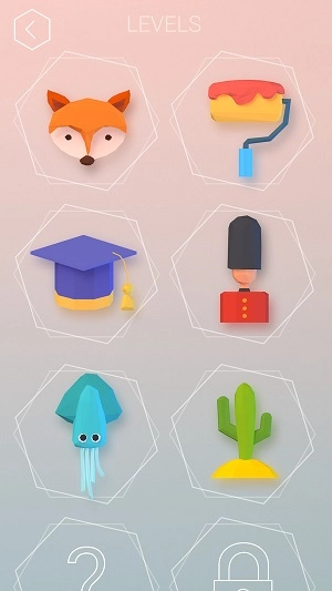 全民拼拼图3D官方最新版图2