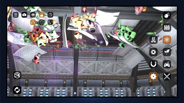 疯狂解压模拟盒安卓直装版图3