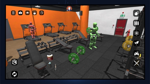 疯狂解压模拟盒安卓直装版图1