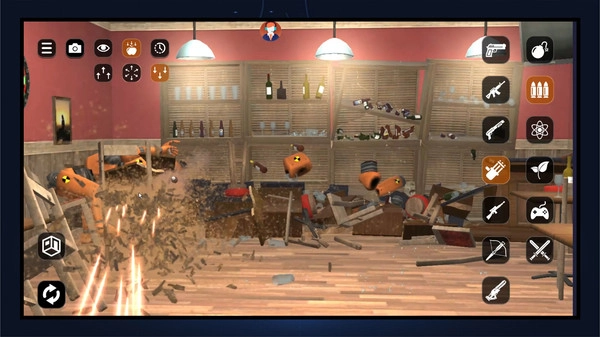 疯狂解压模拟盒安卓直装版图2