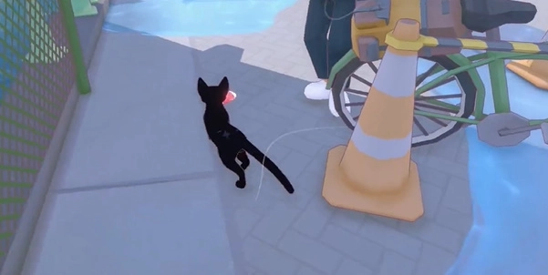 大城小猫直装版图1