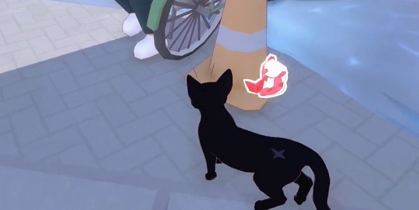 大城小猫直装版图2