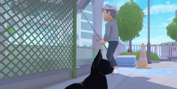 大城小猫直装版图3