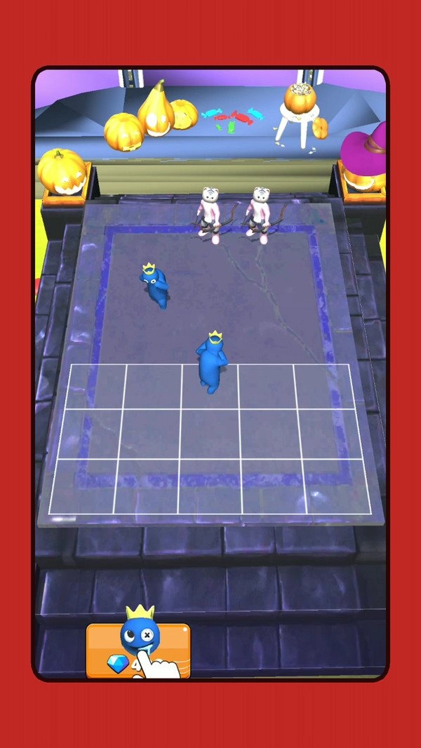 动物进化模拟通用版图2