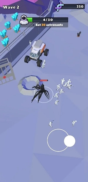 毒液外星生存手机版图3