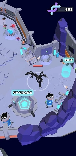 毒液外星生存手机版图2