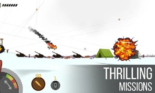 战机之战手机最新版图2