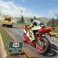 都市摩托车模拟手机正版
