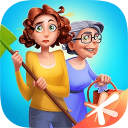 庄园合合手机版