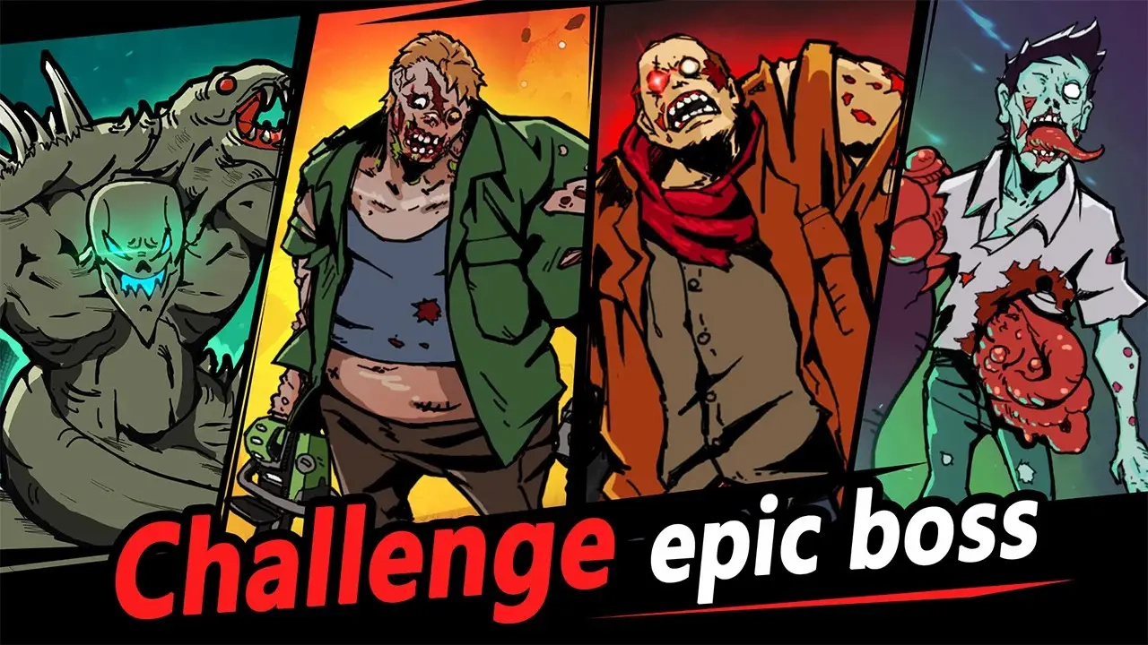 以萨地牢克苏鲁神话游戏纯净最新版图2