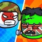 世界连接末日游戏纯净版