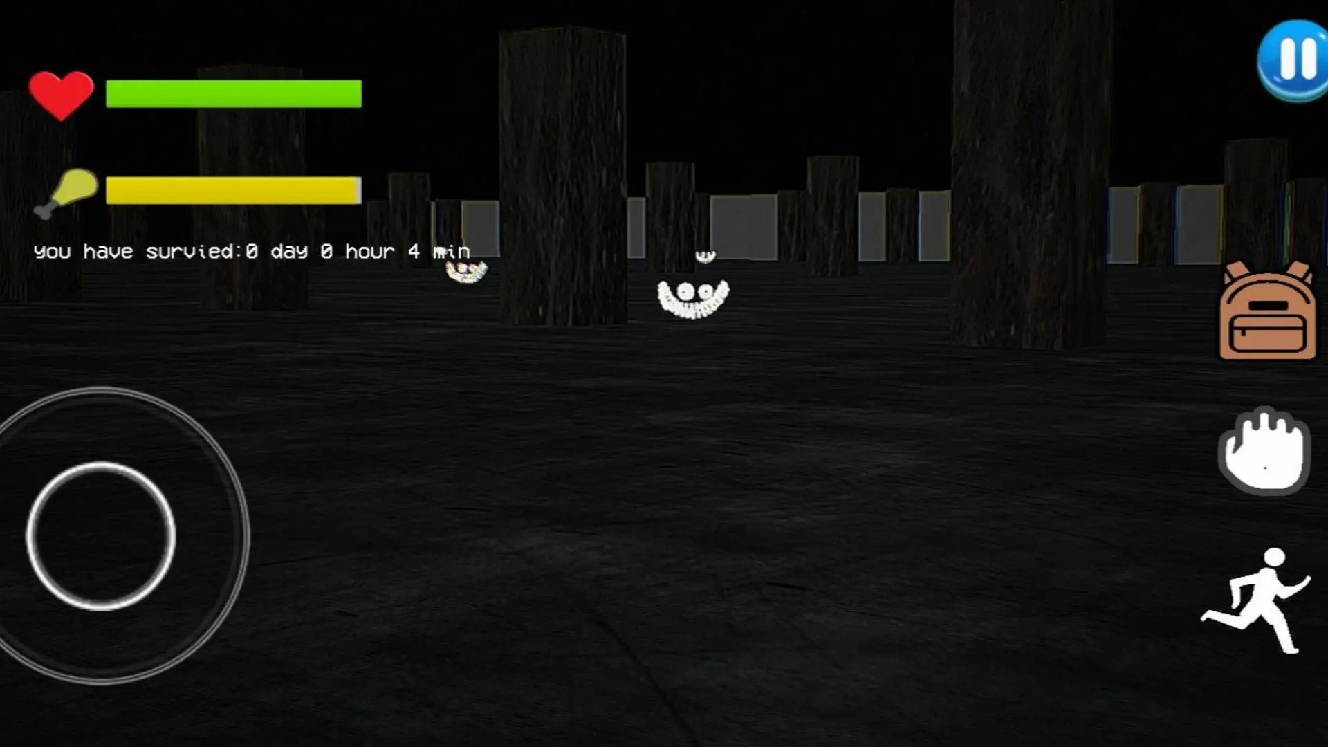 后室生存游戏纯净版图3