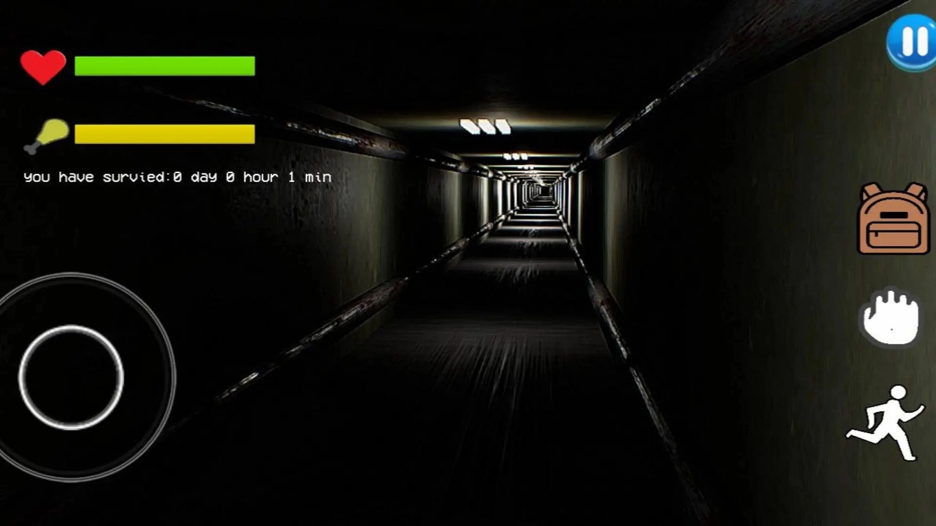 后室生存游戏纯净版图2