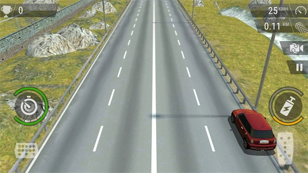 疯狂赛车安卓官方版图3