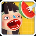 托卡小镇街边小吃手游免费版