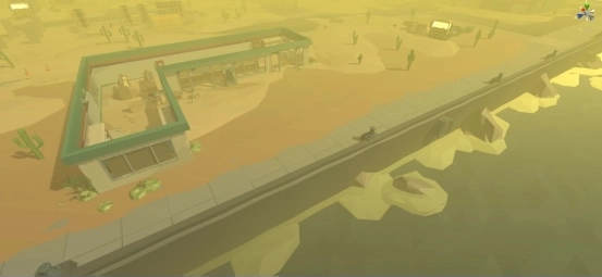 404禁区手游直装版图3