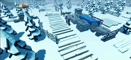 404禁区手游直装版图2