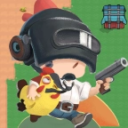 绝地求生大作战安卓版