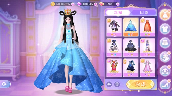 叶罗丽魔法仙境安卓免费版图1